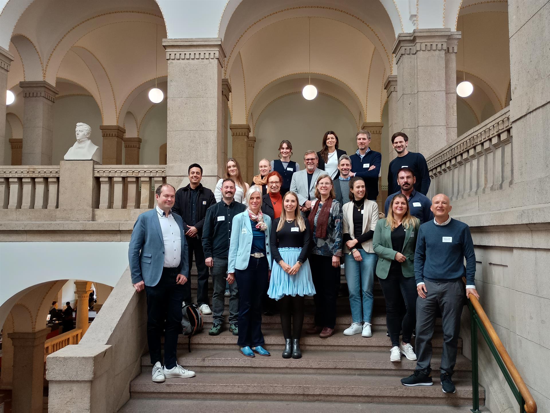 Zwischen Chancen und Herausforderungen: Abschlussworkshop an der TH Köln zum Forschungsprojekt über Beschäftigung im Einzelhandel