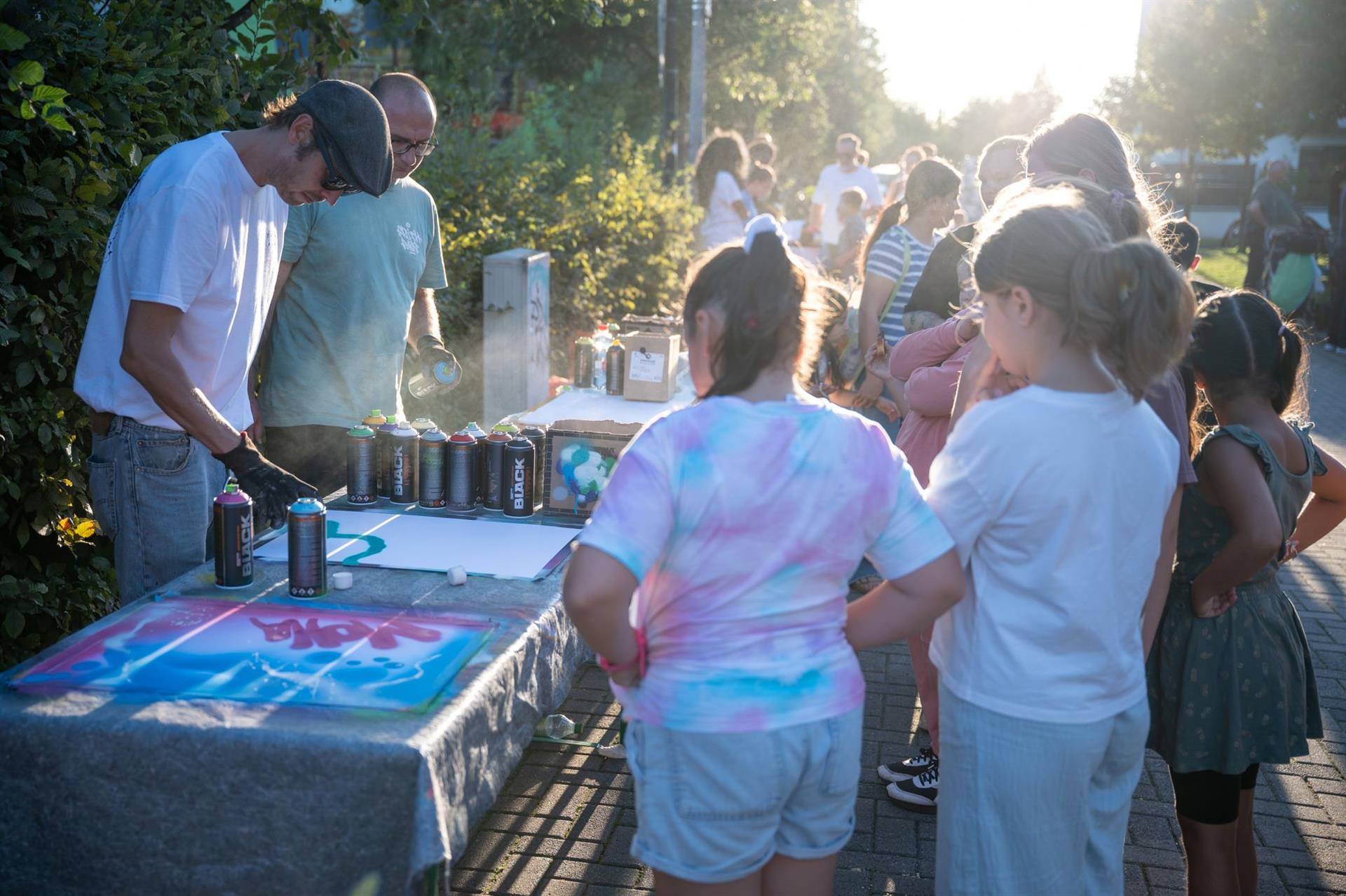 KulturWahn 2025 – Ein ganzes Veedel in Bewegung