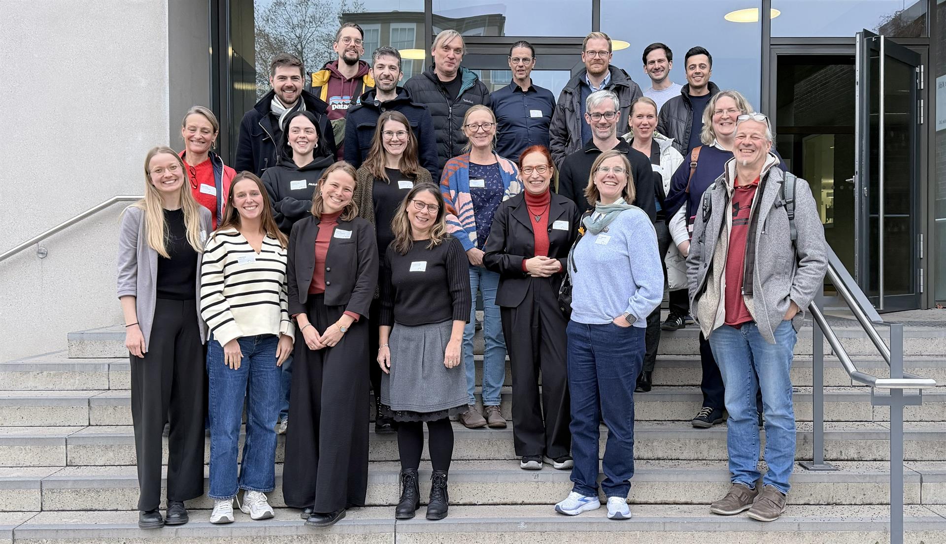 Abschlussworkshop des Forschungsprojekts "SkillsEco"