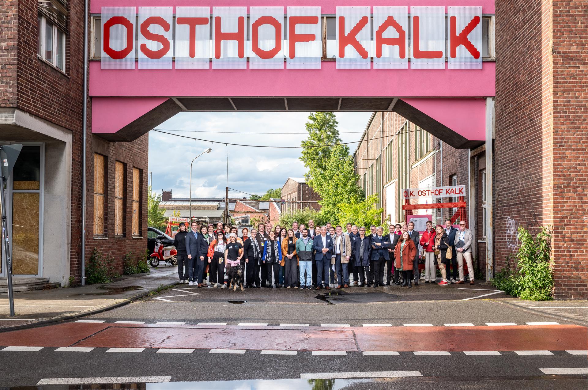 900.000 Euro für soziale und kulturelle Projekte in Köln und der Region